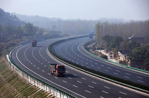 西安市政道橋建設公司